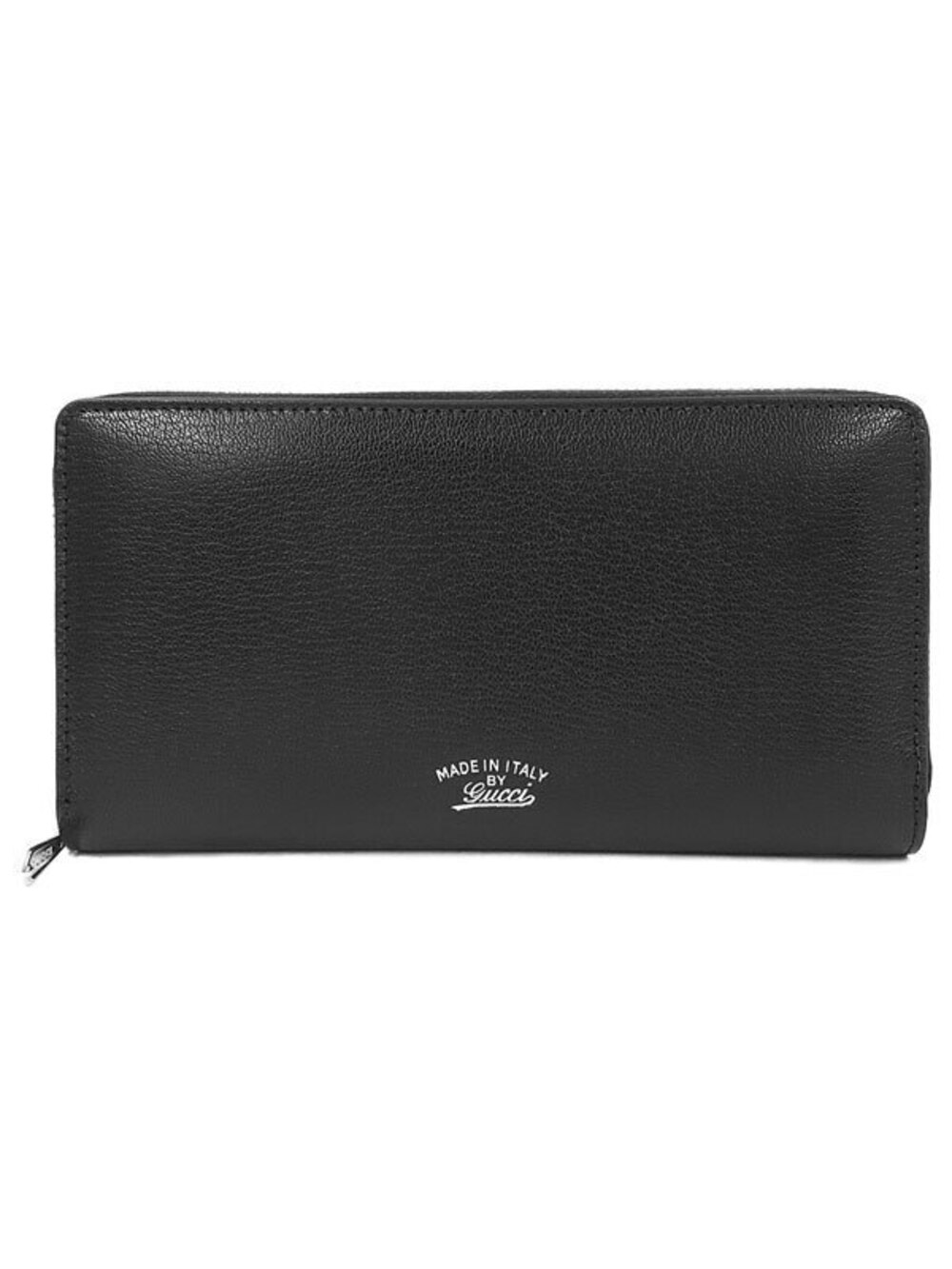 Gucci Lila Zip Around Wallet Round Zipper Long